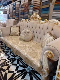 كنب • ضمان ٤ سنوات • الخاجيه شارع ٤٠