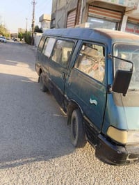 اسياءموديل 96 مكينة كير اكسل مكفولات دوشمه نص عمر رقم بغداد تحويل ثاني...