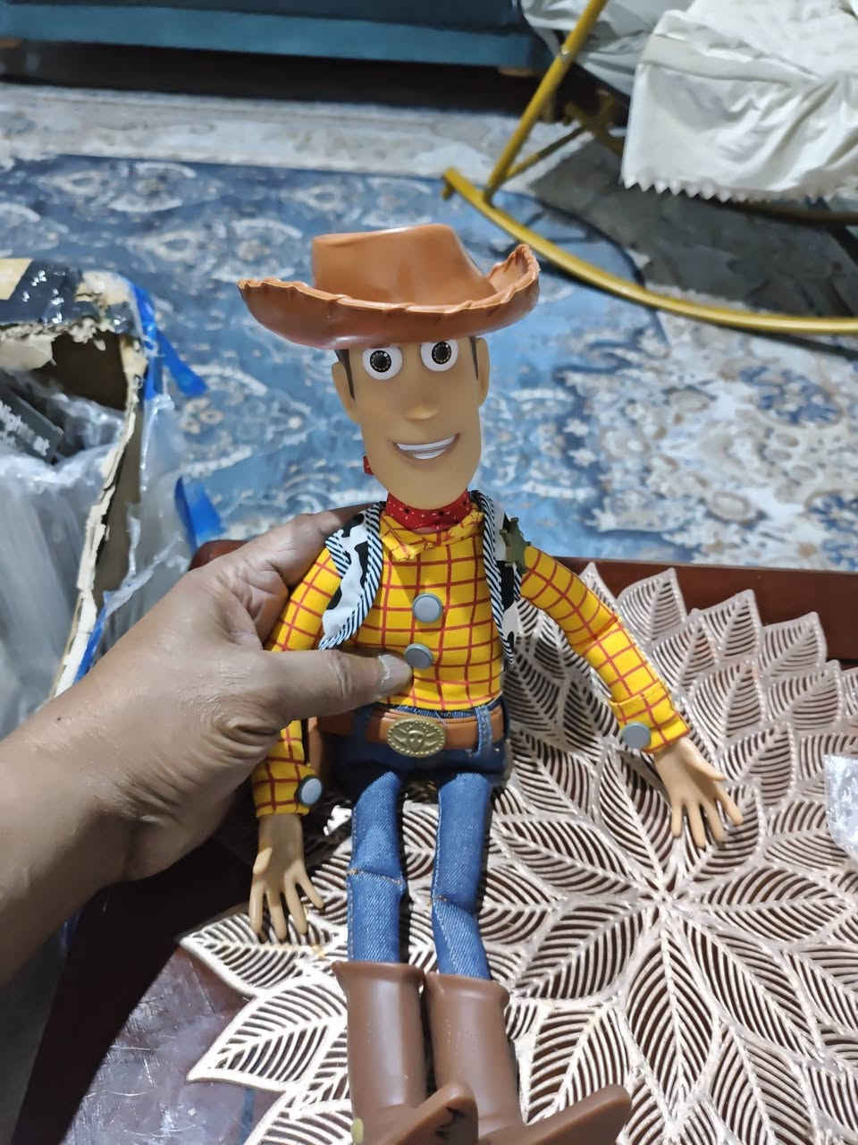 10الاف


**إذا كنت صاحب هذا الإعلان وتريد حذفه لأي سبب، رجاءا أرسل رسالة إلى الدعم الفني**