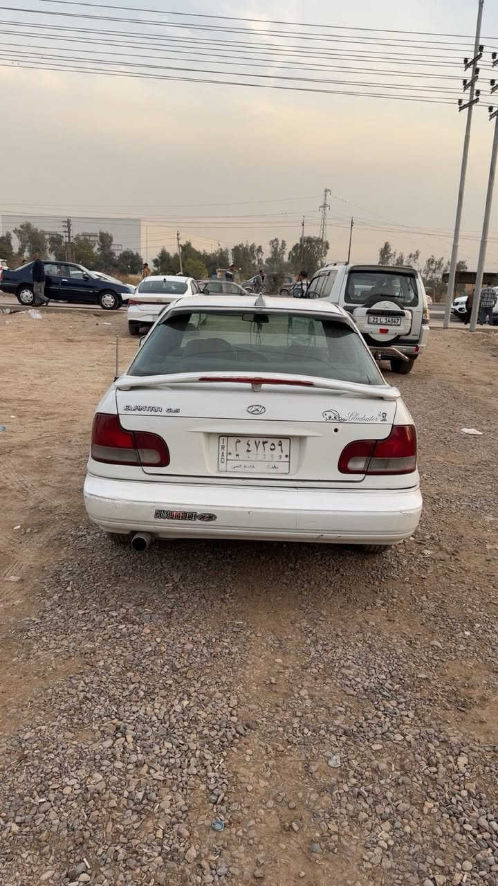 النتره موديل 94 رقم بغداد مشروع وطني تحويل ثاني يوم سنويه جديده محرك مفتوح كير اوتو ماتيك فرممات شركه علا وضع البلاد تبريت تفه كهربيات دشبول لايت عالي ناصي جام سمعات أربعه كله شغال سياره مكفوله كفاله عامه من ضربه ومعجون وخياس سياره داخل وخارج جديد سياره مال جناي متعوب عليه معنه كلام بيع أو مراوس حسب القناعه سعر 40) ***********
