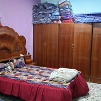 غرفة ٤ قطع • نظيفة • المحاويل