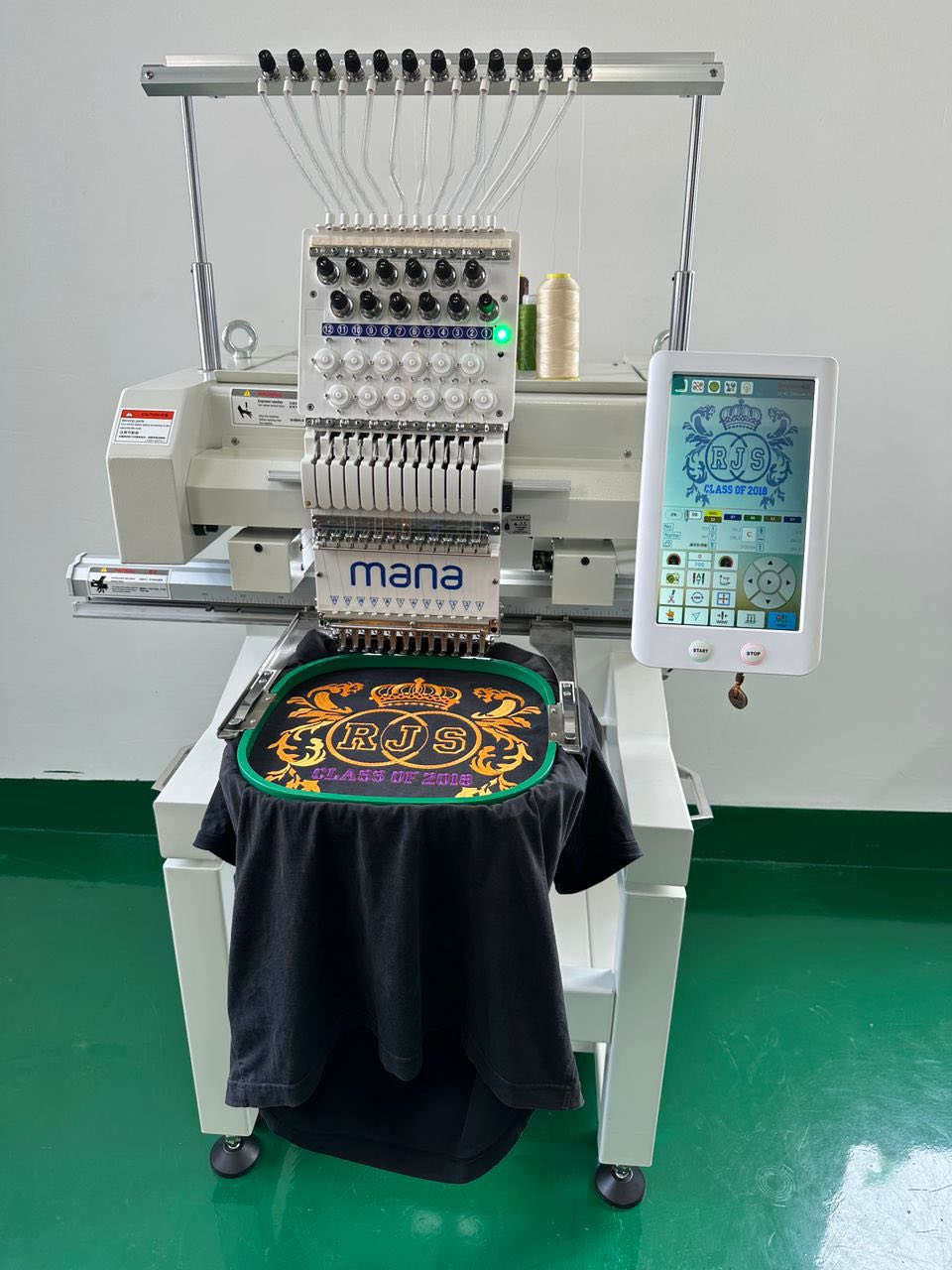 مكينه استيراد خاص من نصين مكينه صناعيه مخصصه لمعامل وليس منزليه  نظام داهو نظافه 100‎%‎ سبب البيع اغلاق المعمل 
مع كافه ملحقاتها


**إذا كنت صاحب هذا الإعلان وتريد حذفه لأي سبب، رجاءا أرسل رسالة إلى الدعم الفني**