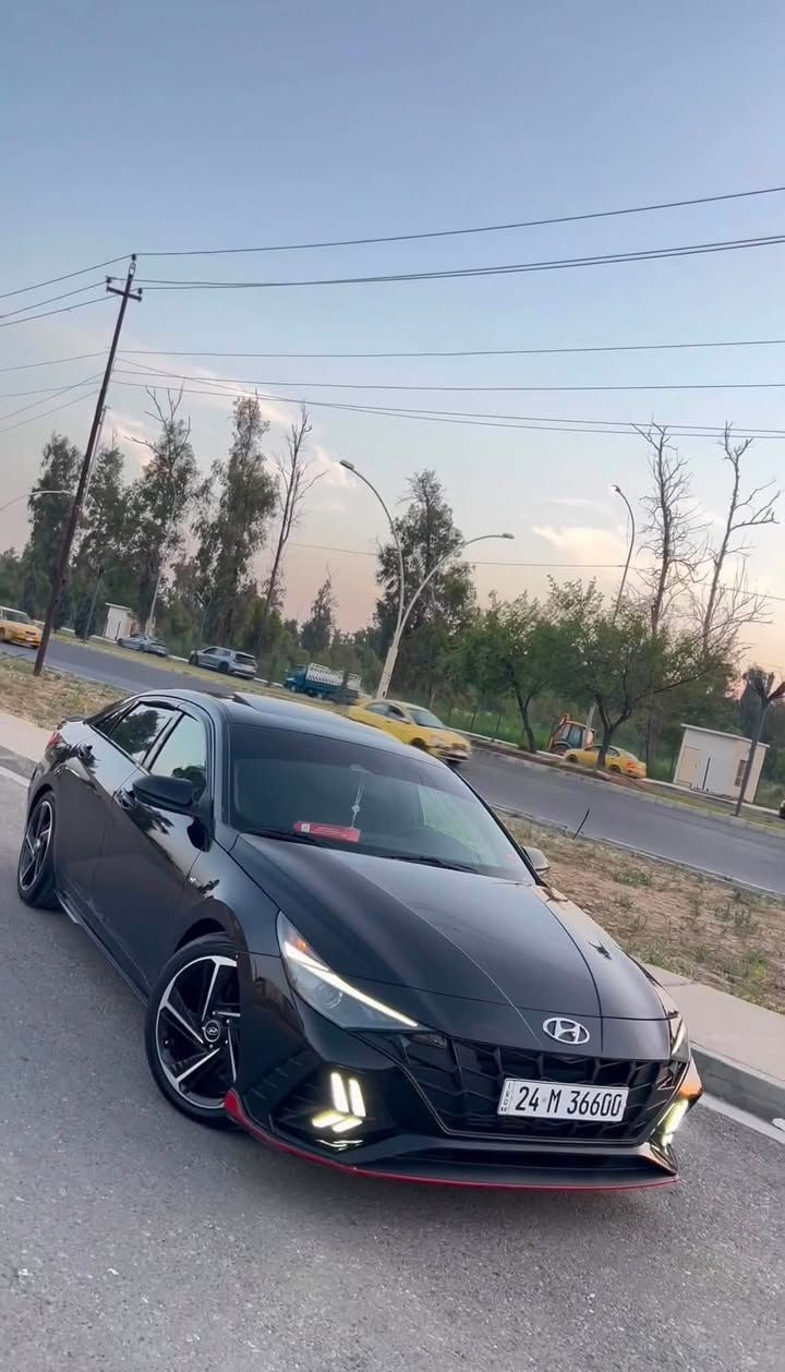 🔥 Hyundai Elantra N Line 2023

هيونداي إلنترا N لاين 2023 🔥

📍 الموقع: الموصل

📌 السيارة مرقمة دهوك  وبأسمي 
▪️الضرر:. جاملغ + بوند 

▪️ محرك 1.6 Turbo

▪️ كير أوتوماتيك 7 سرعات DCT

▪️ فول مواصفات / فتحة / بصمة /نقطة عمياء/رادار

▪️ شاشات + كامرة + حساسات

▪️ مقاعد رياضية N Line

▪️شفتات ستيرن

▪️ شاشة متصل دجيتال  

▪️منع خروج عن المسار 

▪️شحن واير ليس 

▪️صندوق ذكي يفتح عند الاقتراب 

▪️3 وضعيات قيادة سمارت - نورمال -سبورت 
▪️قيادة ذاتية 

▪️ إنارة LED

▪️ نظام قيادة رياضي وصوت رياضي 

▪️  والسيارة جاهزة بالكامل

📞 للاستفسار الاتصال على الرقم ***********
