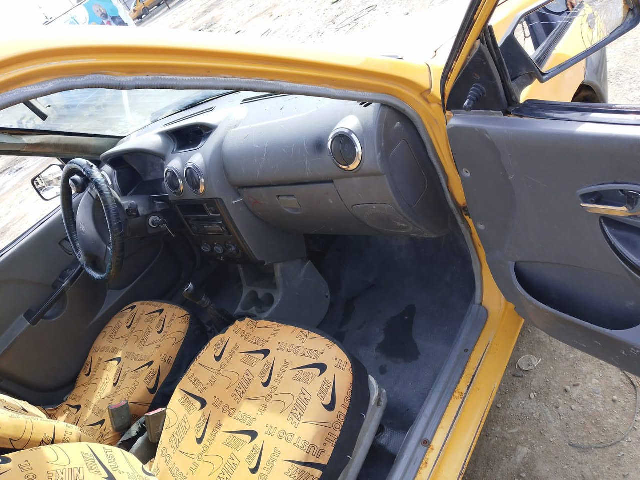 سلام عليكم سايبا 2012 جاهزه كير محرك خير من الله كهربائيات جديد تخم تاير صار سبوعين من شادهن سياره مابيه ضربه فقط رعصه بسيطه بجاملغ الخلفي غرفتها نضيفها درايم شفتات جديد دبل جديد صدر جديد   سياره نصبتها حلوه وجاهزه  سنويه عضم عاج منتهيه ب 2025 رقم احمر بسعر 9 وبيها مجال لطيبين مكاني بغداد *********** ابيع بدون اتكفل سرقه وعشاير وطلب
