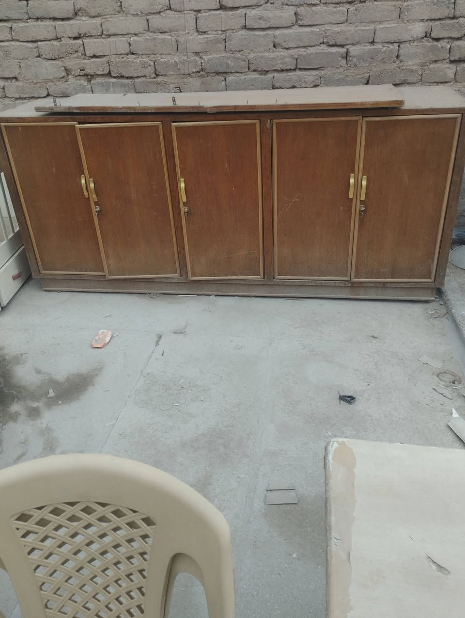 من رخص الطيب غراض للبيع في كربلاء المقدسة سوق حي الغدير ***********
