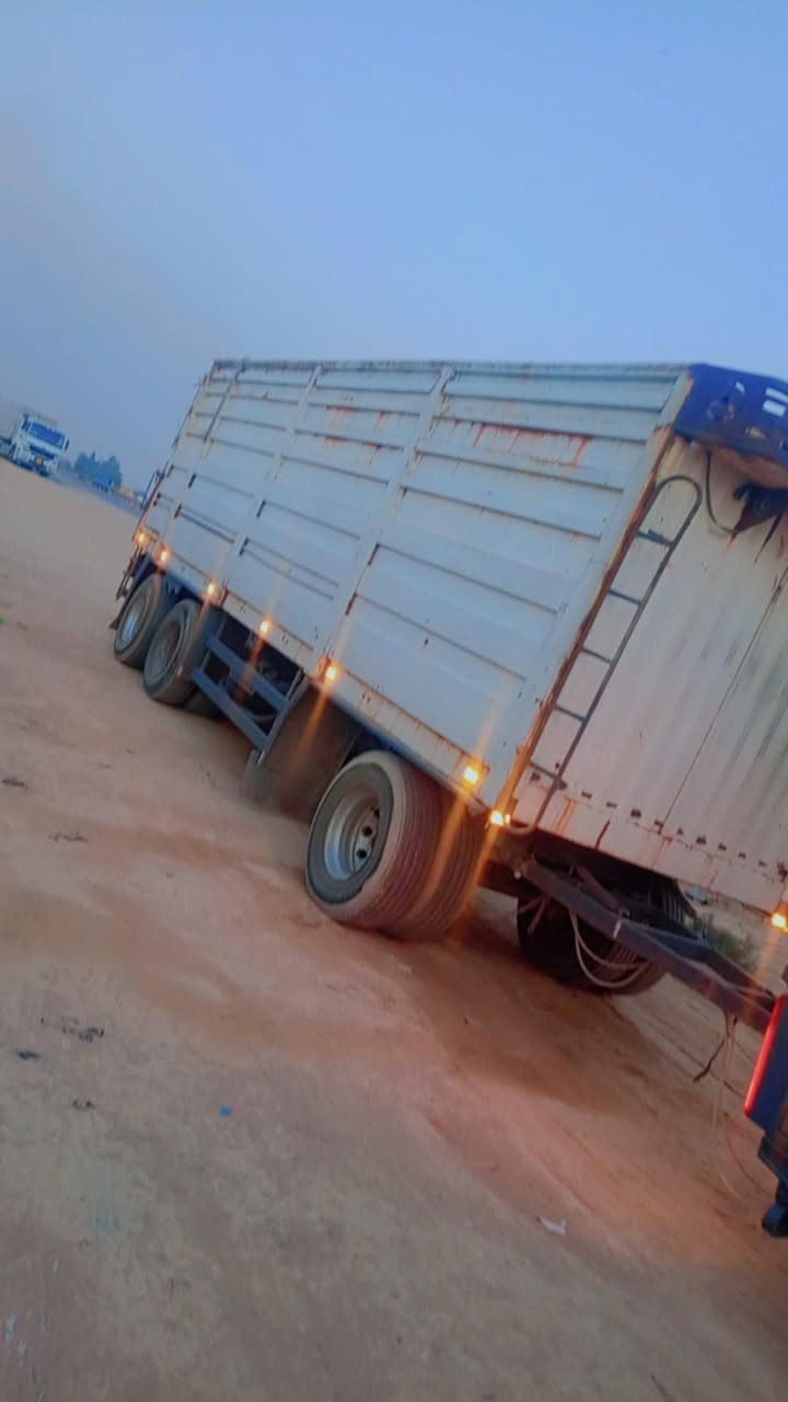 البيع موديل ٩٤ مكينة ١٤٣ كير ٣×٣ رقم صلاح الدين مربوطة تخم تاير, ***********
