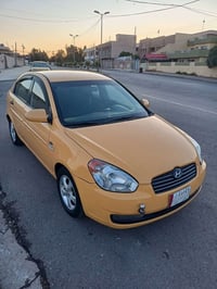 اكسنت • ٢٠٠٩ • توماتيك ١.٦