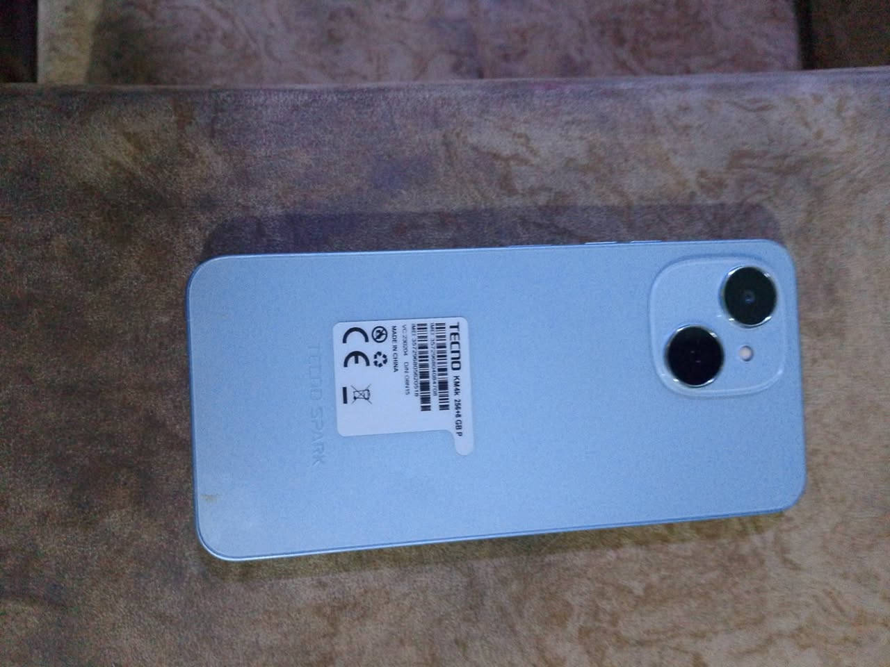 سلام عليكم جهاز تيكنو سبارك c40جهاز صارلي يومين جبته ذاكرته 256 بوبجي 40 فريم جهاز مراوس عنواني ناصريه فضليه


**إذا كنت صاحب هذا الإعلان وتريد حذفه لأي سبب، رجاءا أرسل رسالة إلى الدعم الفني**