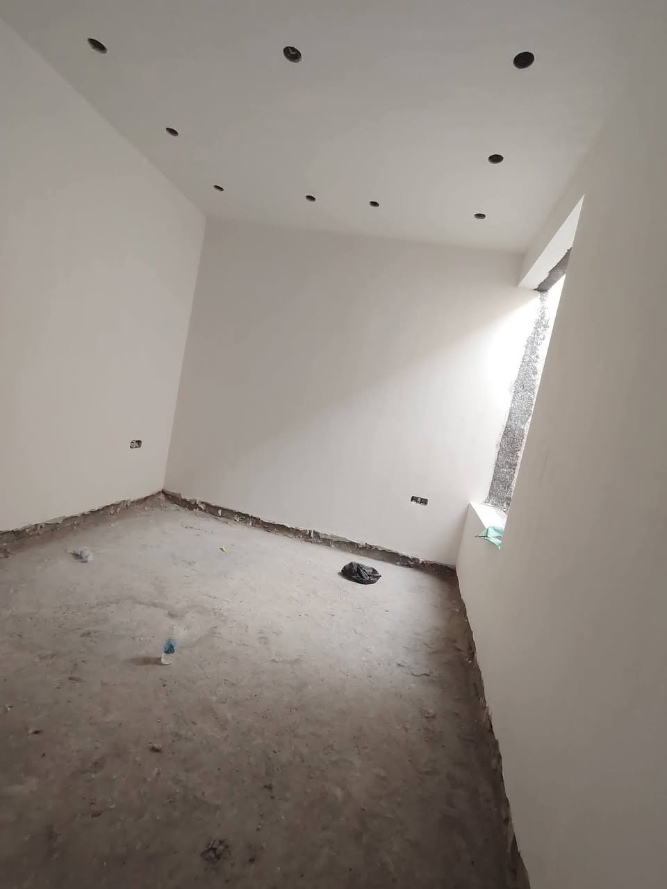 كادر علوش الملك
لأعمال الجص والبورك
كادر متخصص بااعمال الجص والبورك والتصفير
عملنا داخل بغداد فقط كادر العمل 4خلفات شرط العمل يكون استلام مهندس
رقم الهاتف
***********
