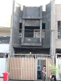 خلفه لبخ صقل ناعم جراره مساطر نتر جص بورق واجهات تطعيمات ترميمات كوبلن...