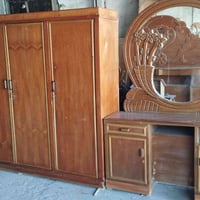 كنتور 4باب • ميز مراية • الحمزه الغربي