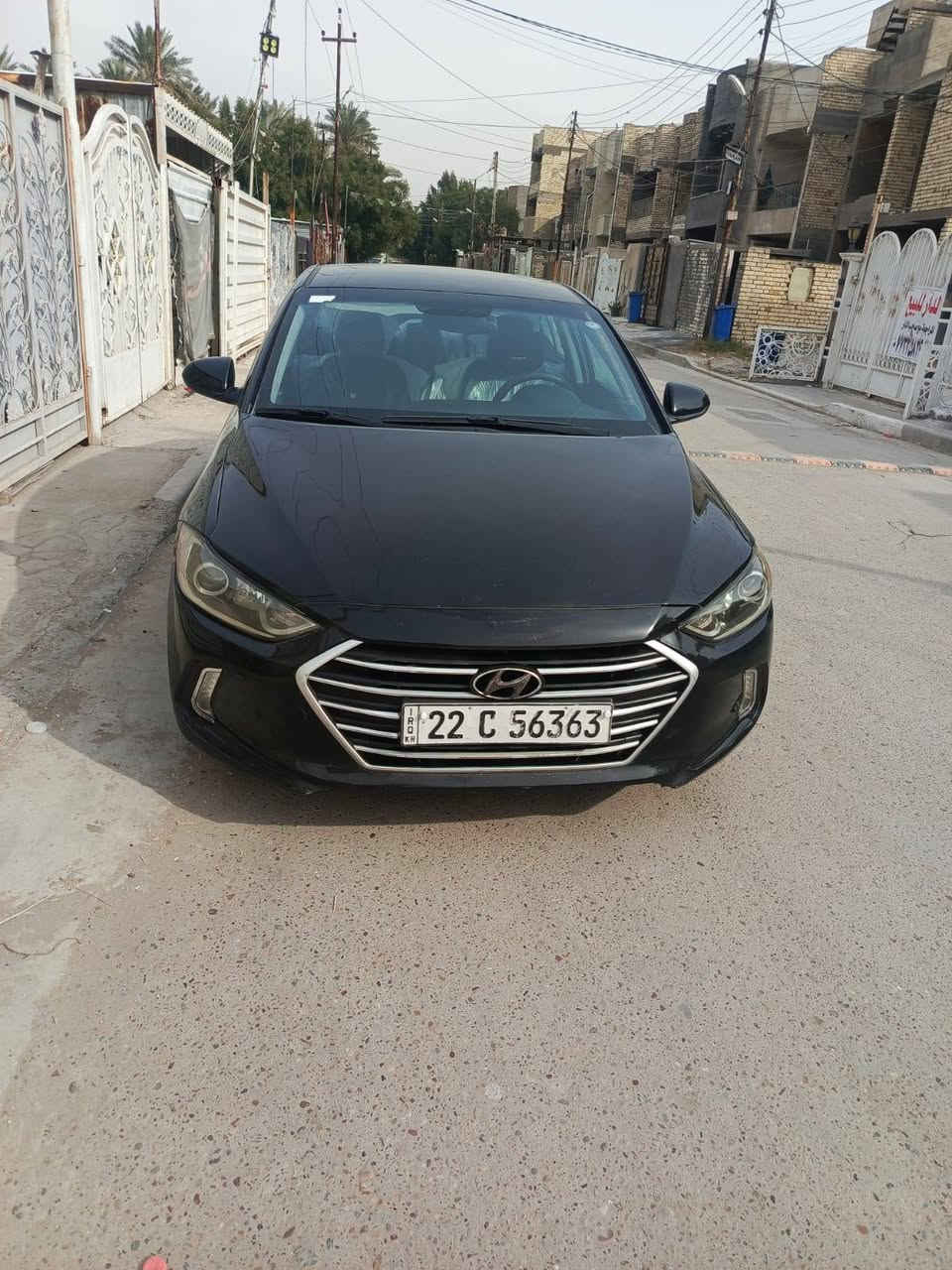 النترا مديل2018وارد مريكي  ماشيه 55 الف ميل حادثه جاملغ بنيد  باقي كفاله عامه مواصفات مكينه2000دوش شاشه كامره تحكم ستيرن مثبت سرعه حساسات نضام ايكو لادار جانبي تبريد❄️5ويل كب شاير بل مري سياره جديده جاهزه حداديه جديده تخم تاير جديد بسمي هزه وسنويه جديده السعر 121 الاتصال ***********
