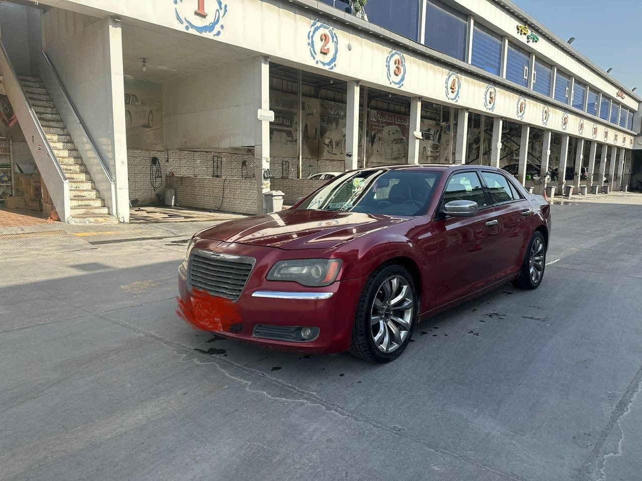 السلام عليكم
اوباما ٢٠١٤ 
ادوات ادوات    
مكفوله من الكصه والعشائر 
داخل اسود
محرك ٣٦٠٠
ويل ٢٠
مكانها البصرة 
السعر75 ورقة وبيها مجال 
الهاتف ***********
اعتذر عن الماوس
