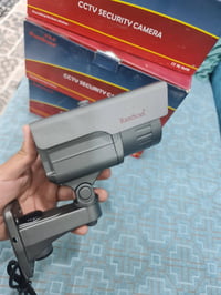 للبيع كامرات 4 من دون جهاز ديفي ار شرط الفحص قيمهن بل يرضي الله كلهن ج...