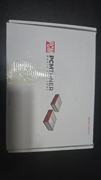 PCMTUNER • دنكل pcmflash • ٦٧ موديول