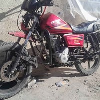 دايوان جبال • دراجة • حي القاهرة