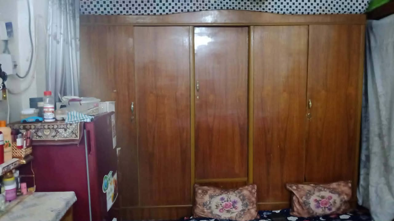 غرفة نوم للبيع صاج تسكام السعر ٥٠٠


**إذا كنت صاحب هذا الإعلان وتريد حذفه لأي سبب، رجاءا أرسل رسالة إلى الدعم الفني**