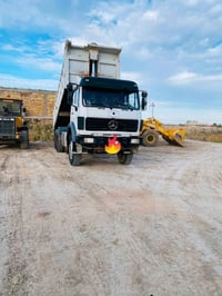 موديل 88 • دبل تيربو • نجف