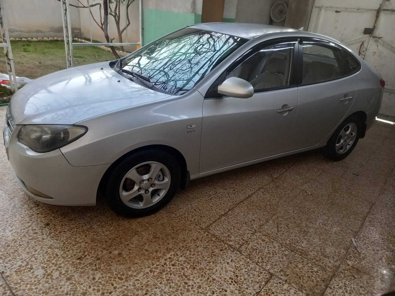 افانتي موديل ٢٠٠٩ كير محرك شرط سنويه عضم بدون ضرر   كاربون موجود دكشن عالي  شرط التحويل السعر ١٠٦ 
***********
***********
