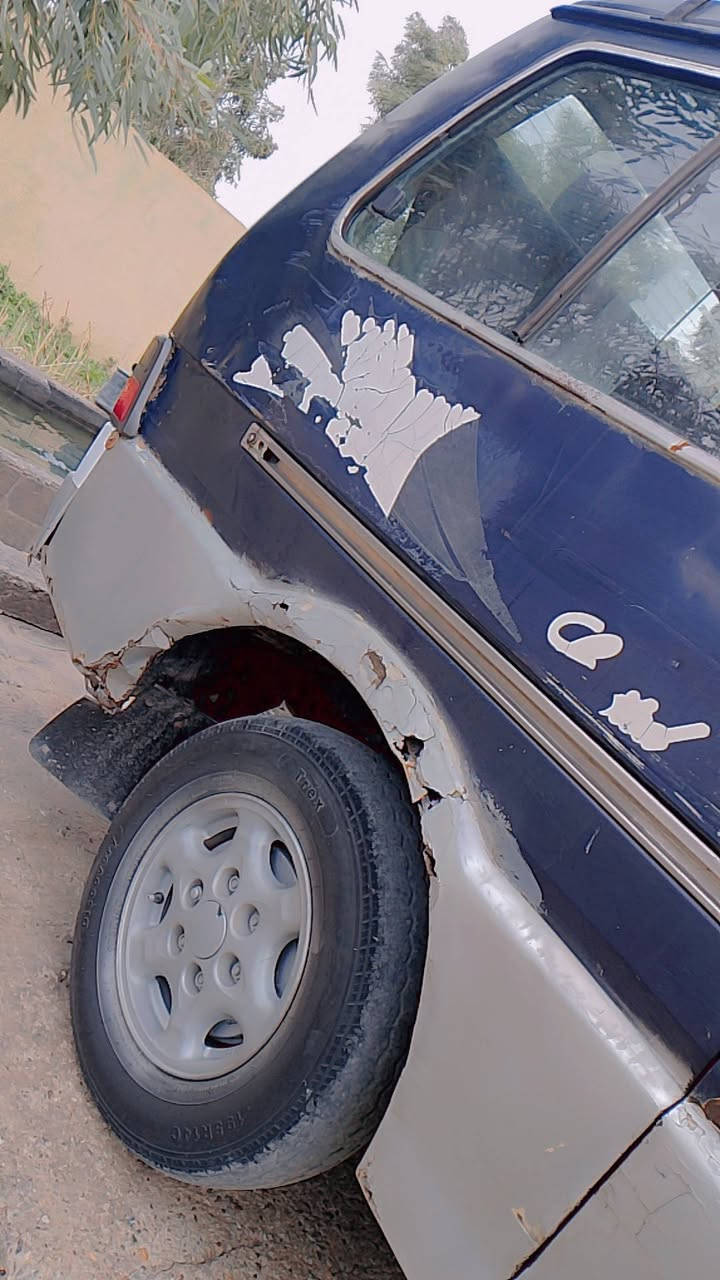 كيا بستا 95 سنويه نهايت 28 البيع مكلف بلا نشر هذا رقم صاحبها***********
