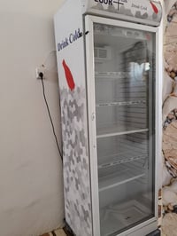 ثلاجة • كبيرة • نوعية