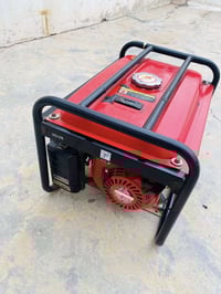 مولده ياباني • 2500AS • ملف نحاس