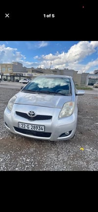 موديل ٢٠١١ ١ قطعه صبغ بدون دواخل بدون ايرباك رقم سنويه جديد سعر ٨٢$ ٠٧...