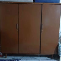 كنتور • ٣ بيبان • بغداد كريعات