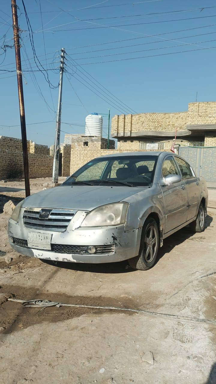 سلام عليكم سياره اي فايف موديل 11 رقم بابل مشروع وطني سياره نظيفه مابيه شي سعر 25ورقه مكلف بلنشر مكان السياره الناصريه الشطره رقم صاحب السياره ***********
