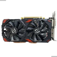 كرت شاشة • RX580 • ٨ جيجا