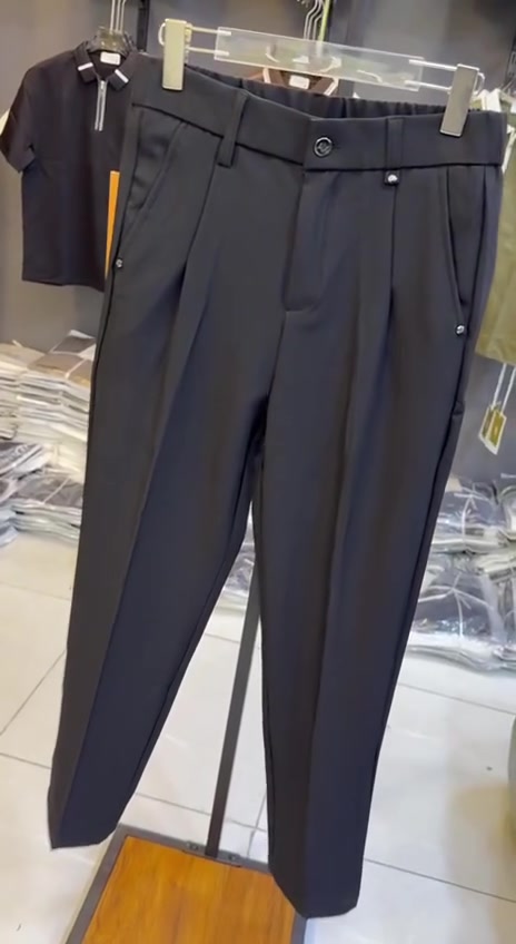 بجامه صيني  كوالتي عالي 

 سيري 7️⃣ قطعة 75 ألف  
    
🧧گصه كوري  // طول 97🧧

التوصيل 🚚 مجاناً 
القياسات ____ 29___36_


**إذا كنت صاحب هذا الإعلان وتريد حذفه لأي سبب، رجاءا أرسل رسالة إلى الدعم الفني**