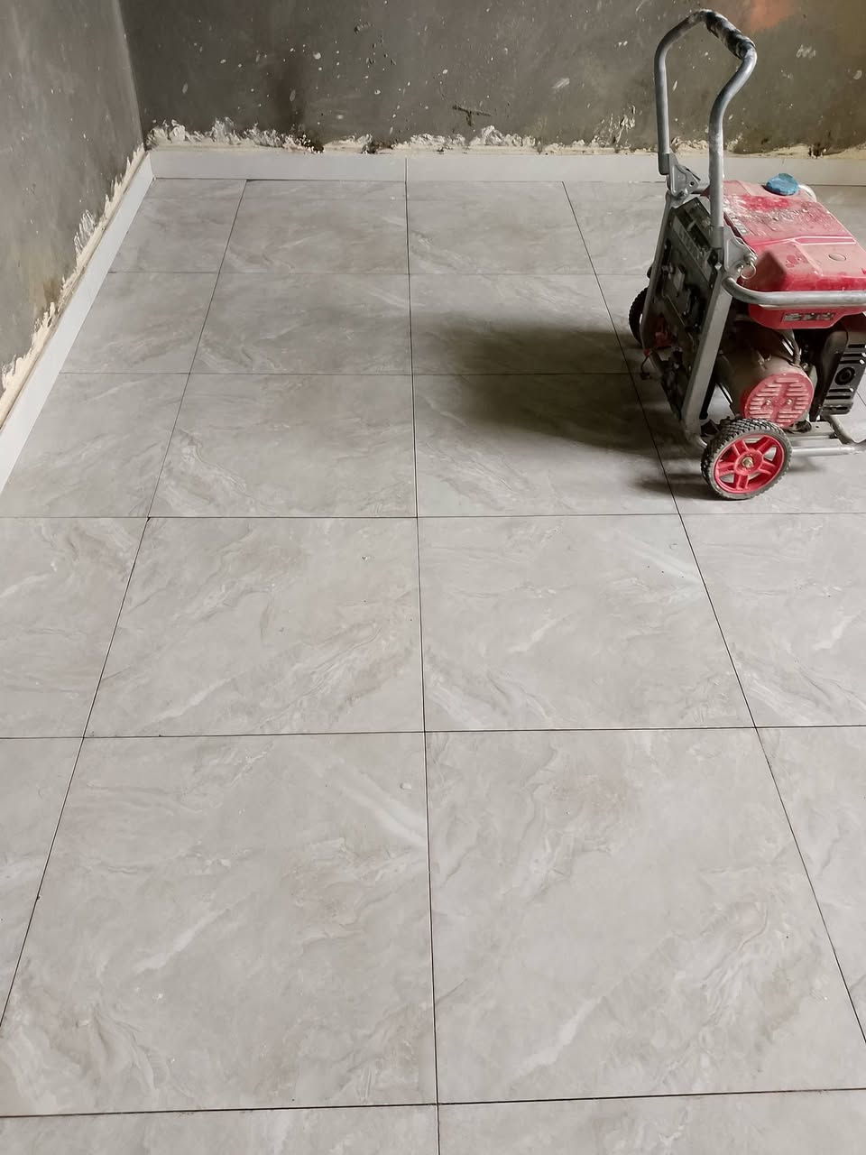 عملنة في بعقوبة ***********
