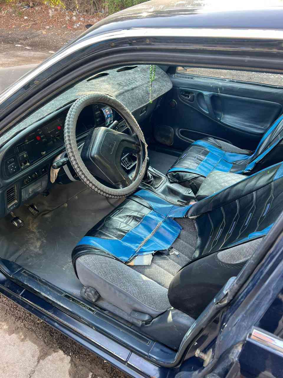 السلام عليكم ابرنس موديل ٩٤ سياره  رقمها بغداد جاهزه السعر ٣٠ العنوان بغداد الدوره رقم الهاتف ***********
