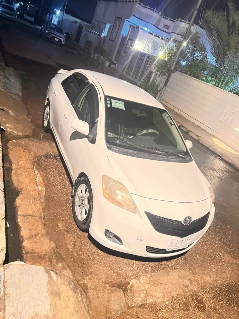 ي
يارس 2008 وارد امريكي مصبوغة حزام الجمالية تدفئة تبريد كله شغال يرهم مراوس حسب القناعه السعر 73بي مجال التواصل عالرقم ***********
