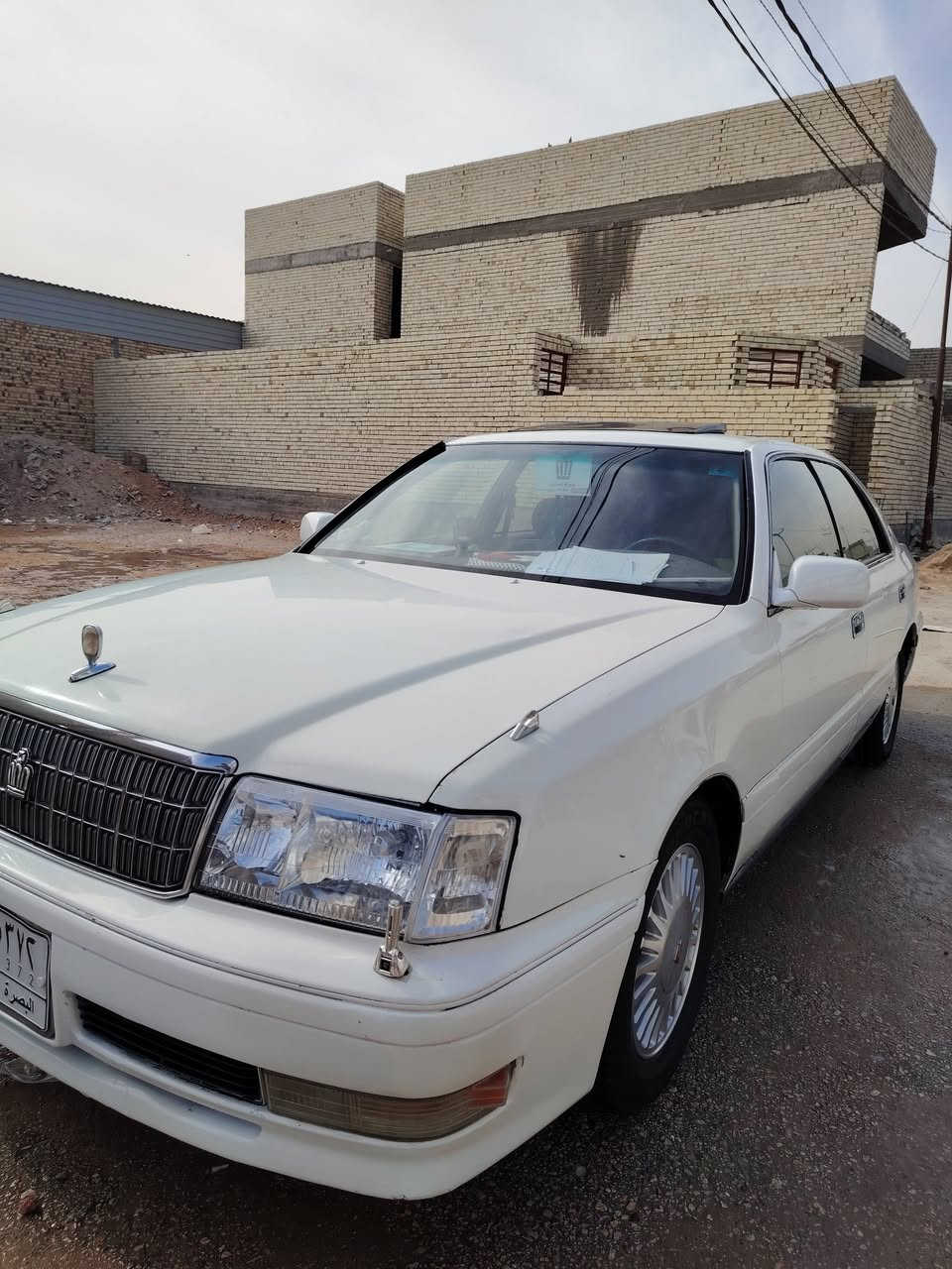راس الثور فلات للبيع رقمه انكليزي كامل باقي  بس شد لوحات مكينه وكير جدد فيفيتي تبريد  ثلج 🥶
سياره كص جنطه سياره حلوه ونضيف
سعره 73 
*********** مكان نجف
