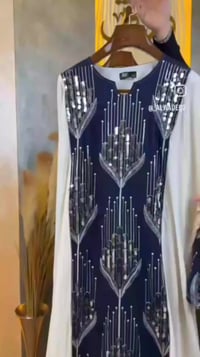 دراعة • كشمير جاكار • درجة اولى