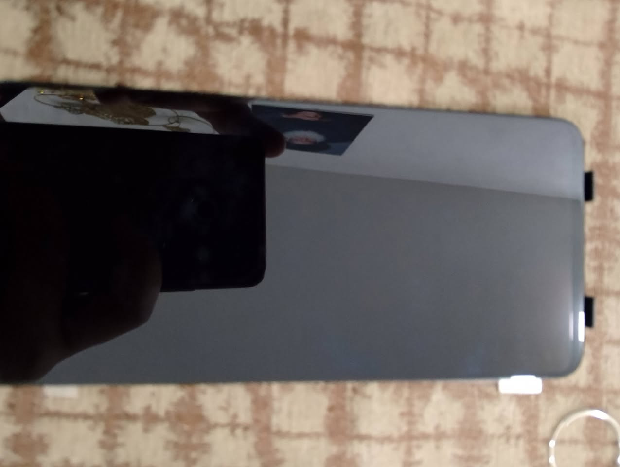 3 شاشات لهواتف
Oppo A16
Galaxy A15 / A25
Samsung Galaxy M51
انطوني سعر بيهن كلهن وبالعافية


**إذا كنت صاحب هذا الإعلان وتريد حذفه لأي سبب، رجاءا أرسل رسالة إلى الدعم الفني**
