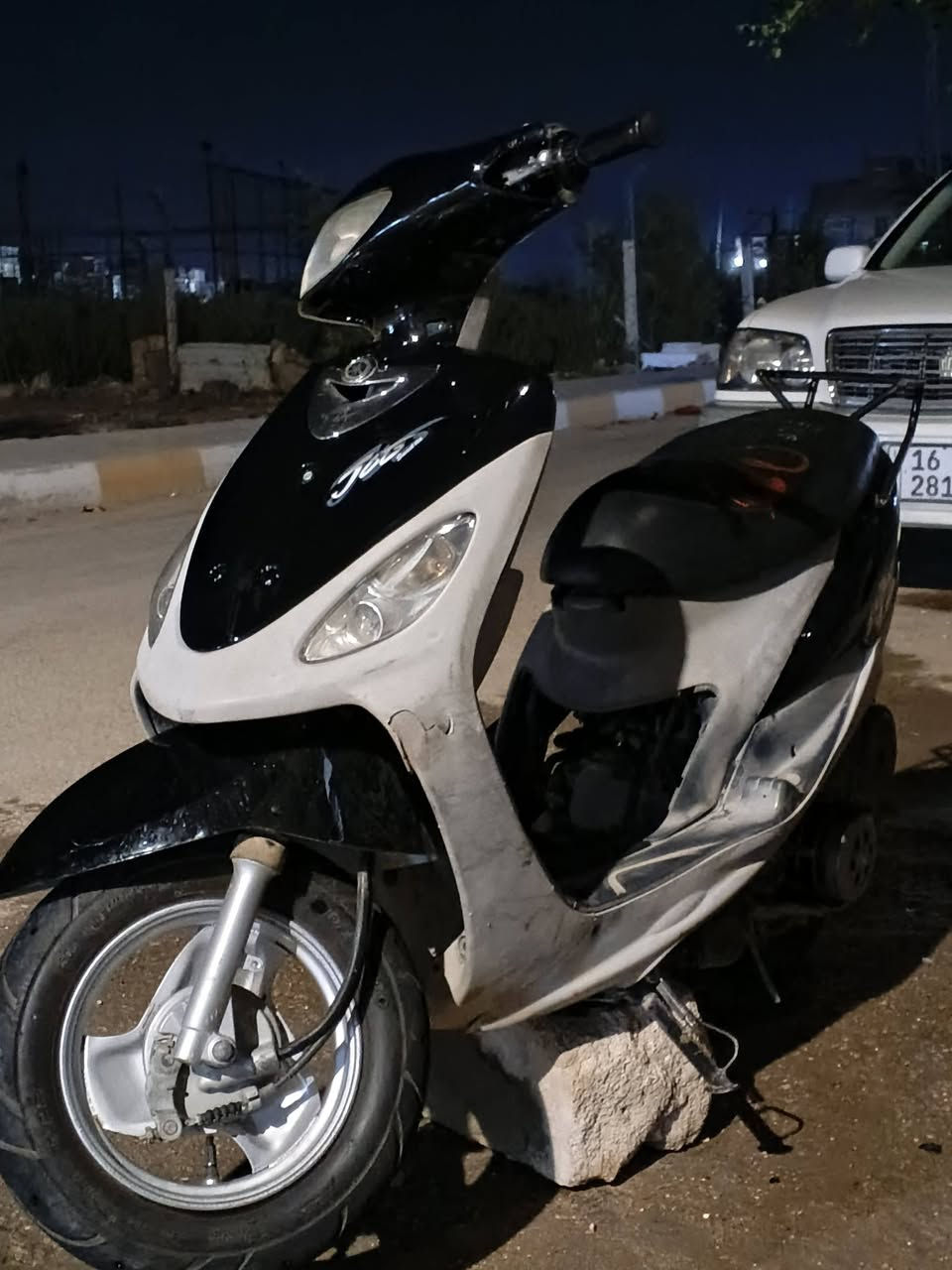 كفاله كشر ومكينه نكره سلف بكل وكت ***********
