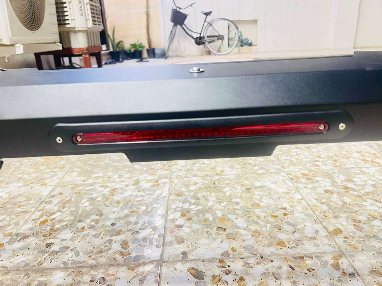 محجر نيسان نيفارا -فرونتير
السعر 250 الف 

يوجد توصيل ***********
