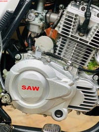 ساو ناصي • موديل ٢٠٢٥ • كسر حاويه