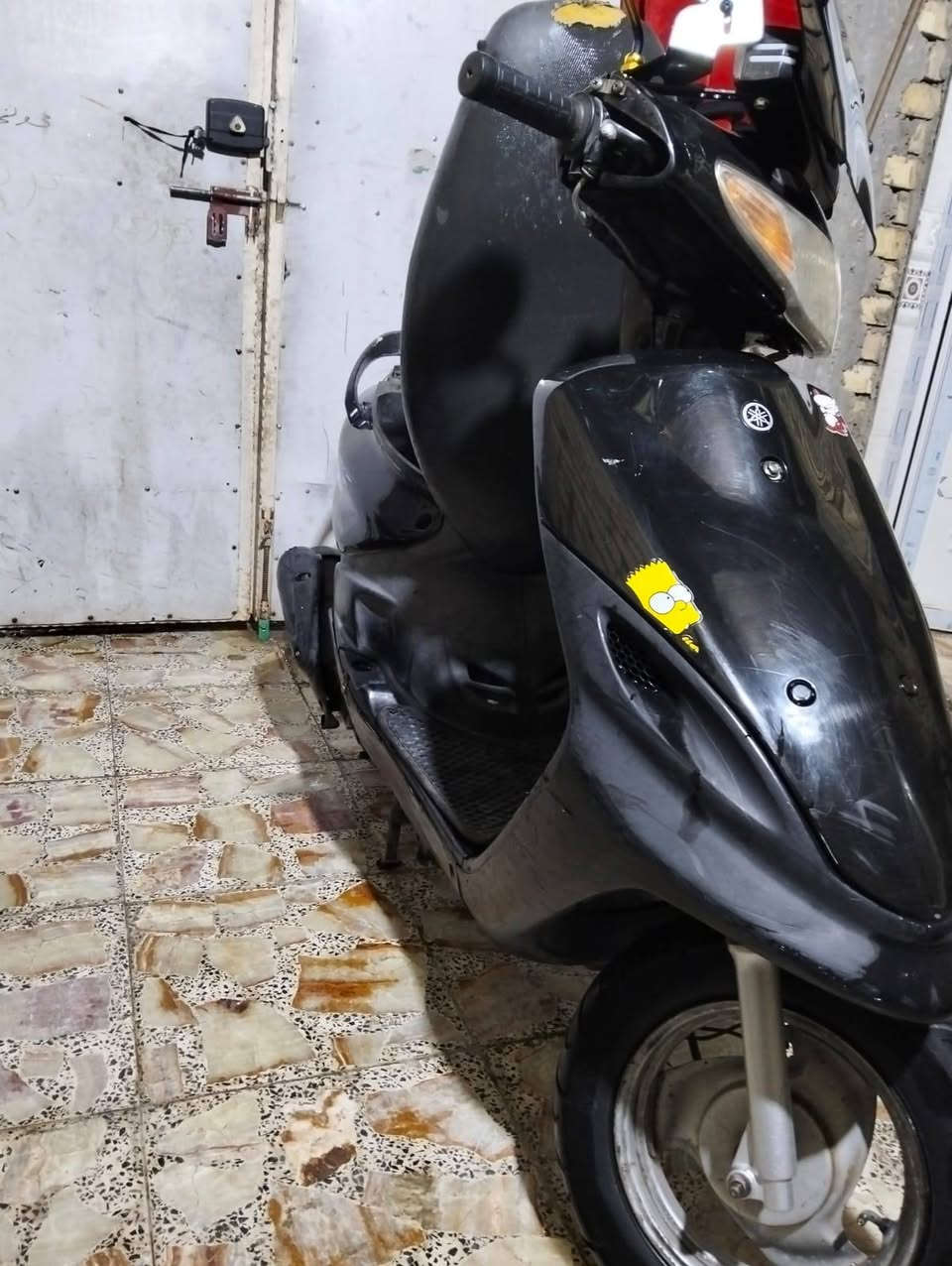 ماكس قجمه للبيع مكفوله  شغاله سلف هندر كامله سعره 375
مدينة الصدر

***********
