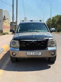 V8 ٤٧٠٠ • كشنات جلد • فول مواصفات