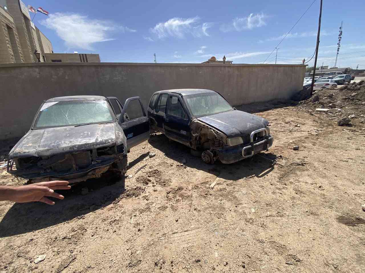 السلام عليكم 
تفصيخ سبورتج مكينه مفتوح ضمان جديده وكير عادي شتحتاج غراض بيك خير ودلل 
ابو غريب الرساله ***********
