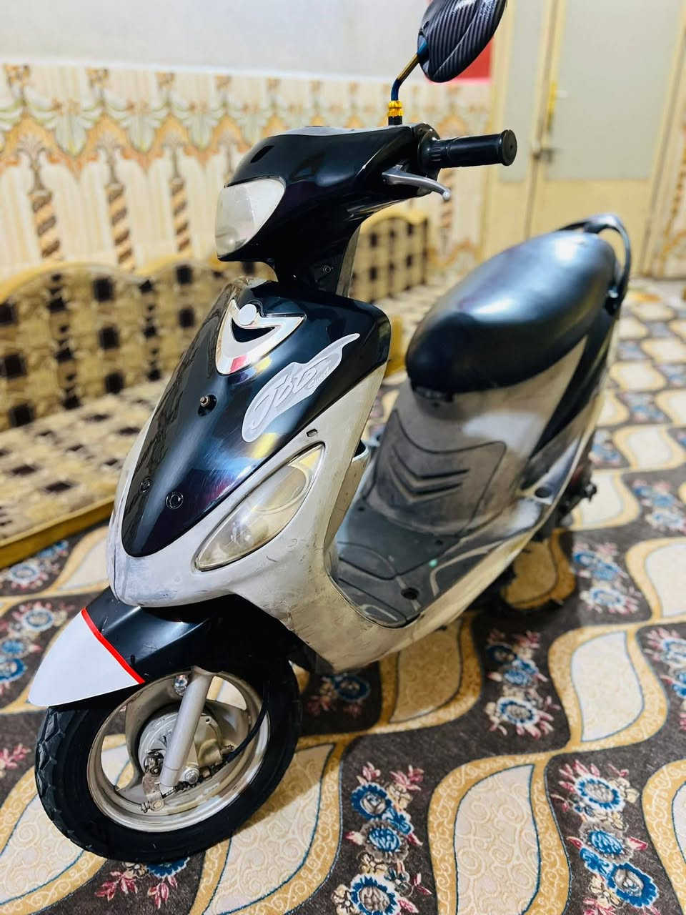 ماكس منغولي 50 بلاد كامله اي نقص مابيه ب 750 وبيه مجال / ***********نتصال /وتساب
ناصريه الفهود
