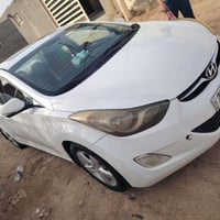 هيونداي النترا 2014 • النترا خليجي • النترا محرك 1600 • النترا فول موا...