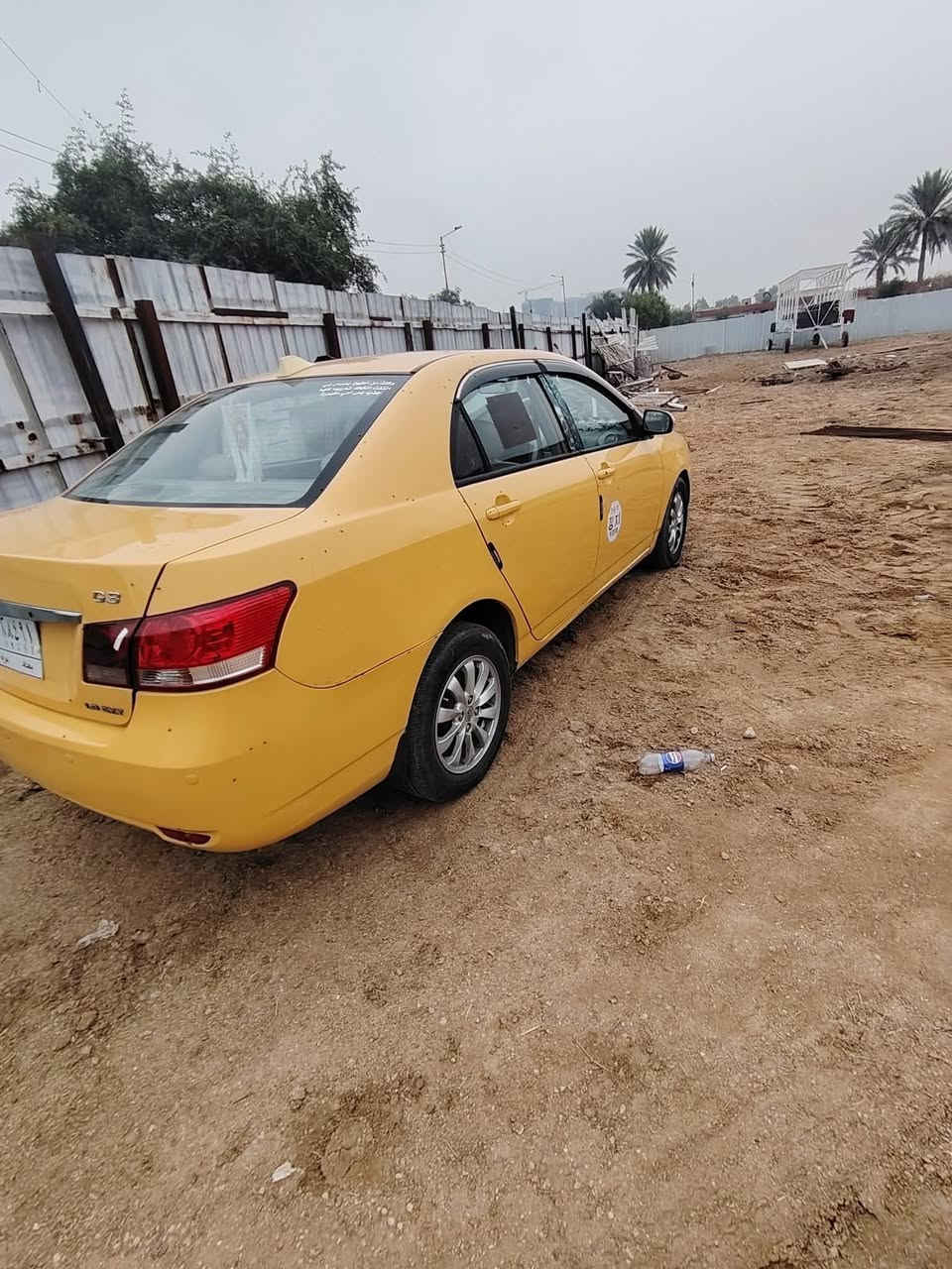 ، السلام عليكم بي واي دي للبيع موديل 14 جير وماكينه مقفولات الكشر شوفت عينك رقم الهاتف ***********
السعر 52 وبيها مجال
