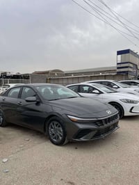 النترا 2024 • وارد امريكي • حادث ربع