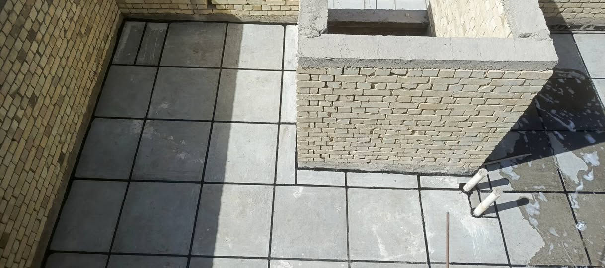 خلفه تطبيك اشتاكر وتزفت السطوح
***********
***********
