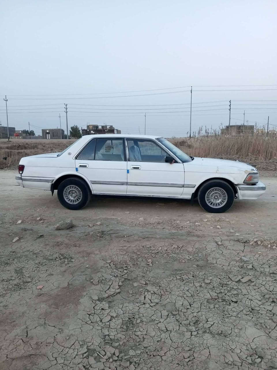 سيدان موديل 90 أيسر ابلادي كير ومحرك بطه جاهزه من كلشي كير محرك حداديه كله جاهز
مكفولة من الضربه والتبديل
الاتصال ع الرقم ***********
المكان السماوه الوركاء ناحية الكرامه
