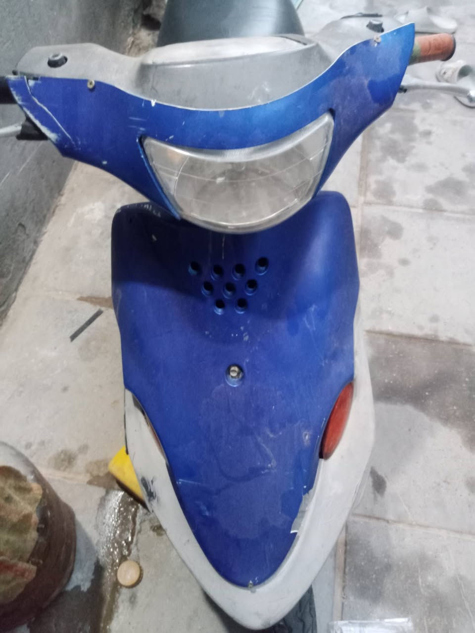 السلام عليكم بيجي للبيع سعر150وبيه مجال مكان جربوعيه ثانيه ***********
